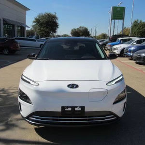 Hyundai Kona LHD 2022 d'occasion en bon état - Product Image 1