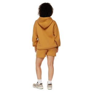 2025 Streetwear personnalisé dames à capuche hiver pull à capuche femmes sweats à capuche sweats femme vêtements - Product Image 5