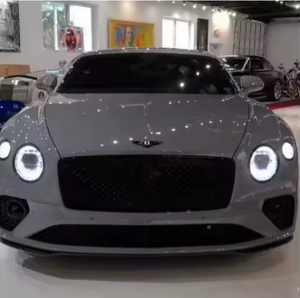Super soldes pour Bentley Continental GT Speed d'occasion 2022 - Product Image 5