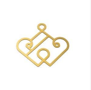 Sunbeauty DIY Mini 3D Quilling Paper Copos de nieve para decoración de árboles de Navidad Adornos - Product Image 2