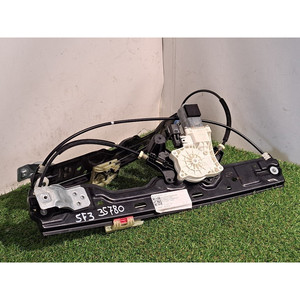 Elevalunas eléctrico delantero SX LAND ROVER Range Rover Evoque Serie K8D223201AE PT153 (18>) - Product Image 3
