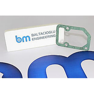 Baltacioglu Gasket, Cable Harness 54.6514.12 for Bus Automatic Transmission Aftermarket Replacement Spare Part - Product Image 3