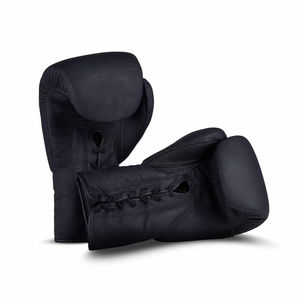 Gants de boxe en cuir de haute qualité, nouveaux, professionnels, pour hommes, sur mesure, écologiques, avec votre propre logo imprimé - Product Image 6
