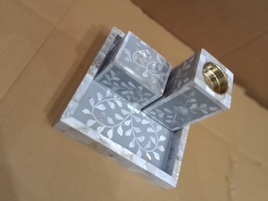 ชุดเครื่องเขียน bakhoor คุณภาพสูงดีไซน์ใหม่ - Product Image 3