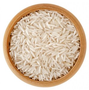 Riz Basmati Long Grain Séché 25kg 1121/IR64 Étuvé en Sacs – Choix des Exportateurs – Vente en Gros - Product Image 2