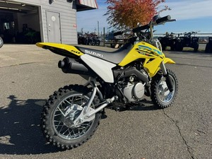 NUOVISSIMA <span class=keywords><strong>Moto</strong></span> da Cross Suzuki DR-Z <span class=keywords><strong>50</strong></span> 2026 - Product Image 3