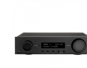 เครื่องรับสัญญาณ AV คุณภาพเยี่ยม 5.2 แชนแนล สีดำ รองรับ Gigabit Ethernet - Product Image 3