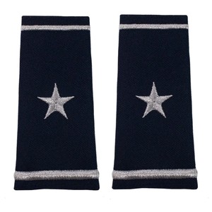 แผ่นรองไหล่ทำมือแผ่นผ้าปักลายแบบสม่ำเสมอ - Product Image 4