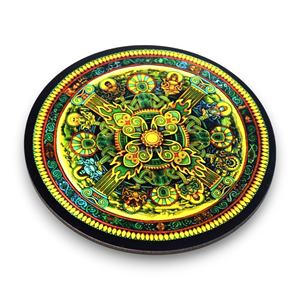 Fournisseur et grossiste de l'arbre de vie avec la planche pendulaire à sept chakras | Obtenez la meilleure note Arbre de vie avec sept chakras pendu - Product Image 2