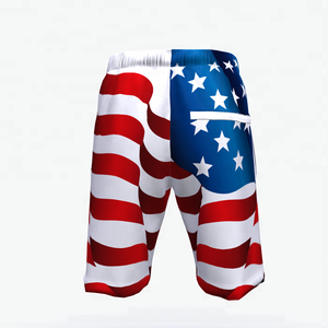 Low MOQ Comfortable MMA <b>Shorts</b> for <b>Men</b> Solid Color Training Martial Art OEM Service Pakistan Made Cheap Price - Product Image 1