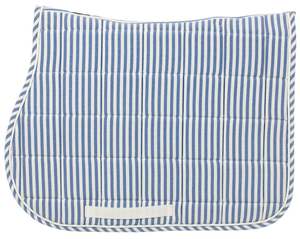 Almohadilla para Silla de Montar con Cordón para Salto, Transpirable, Embalaje Personalizado, Uso Ecuestre a Largo Plazo - Product Image 1