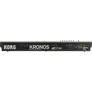 TOP NOTCH Newly K Kronos 3 61 Music <b>Workstation</b> - Product Image 4