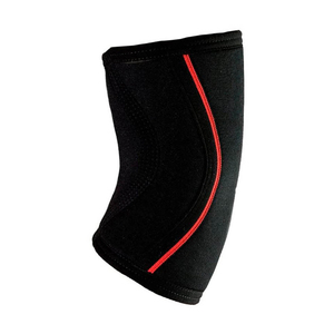 Genouillères professionnelles en néoprène de haute qualité Genouillère personnalisée Conception enveloppante pour hommes et femmes Genouillère protectrice - Product Image 5