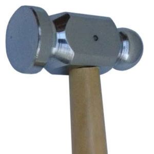 ค้อนคุณภาพสูงพร้อมด้ามจับ ใช้สำหรับทำเครื่องประดับ ขายส่งราคาถูกที่สุด สินค้าคุณภาพดีที่สุดสำหรับงานทำเครื่องประดับ - Product Image 1