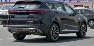 JETOUR X70 PLUS 2024 USADO - Product Image 3