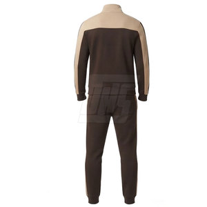 Ensemble de survêtement de sport élégant pour homme, léger, respirant, confortable, pour la course à pied, la gym et la remise en forme - Product Image 6