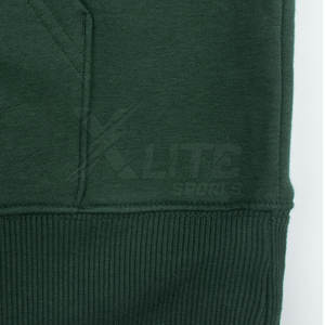 ชุดวอร์มผู้ชายแบบมีฮู้ด น้ำหนักเบา ระบายอากาศได้ดี เหมาะสำหรับฤดูหนาว พร้อมกางเกงเอวผูกเชือก และแจ็คเก็ตดีไซน์ทันสมัย เหมาะสำหรับใส่ในชีวิตประจำวัน - Product Image 5