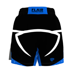 Pantalones Cortos de BJJ MMA de Diseño Personalizado, Elásticos, Transpirables, Ligeros, Unisex - Product Image 1