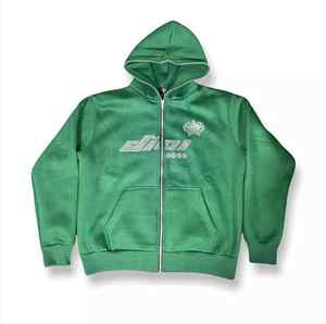 Sudaderas con capucha térmicas de diamantes de imitación para hombre al mejor precio Chaquetas de Jersey de estilo de invierno con MOQ bajo Hecho en Pakistán - Product Image 2