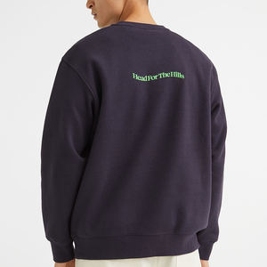 Sudaderas de manga larga para hombre, ropa de abrigo para adultos, sudadera de alta calidad, superventas - Product Image 5