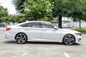 ใช้แล้ว lhd/rhd 2020 H0NDA Accord 2.0T SPORT - Product Image 2