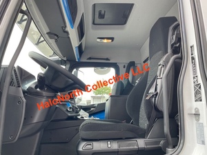 Mercedes-Benz AROCS 3540 2024 Nuevo Euro6 8x4 Camión Diésel de Servicio Pesado Mezclador de Concreto Bomba Principal y Motor Incluidos Alta Eficiencia - Product Image 6