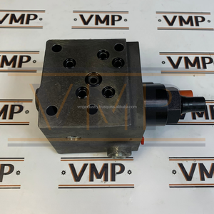 Unidad de Control VOE 17210426 para Cargadoras de Ruedas Volvo, Marcas VMP, Alta Calidad, Nueva Condición, Repuestos para Maquinaria de Construcción - Product Image 3