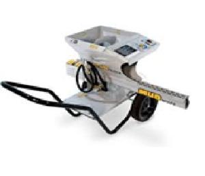 Offre de réduction sur le mélangeur de béton et de boue portable multi-usages MMXR-3221 robuste en stock pour les applications de pelouse et de jardin - Product Image 3