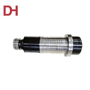 Husillo de Accionamiento Directo de Alta Calidad de 12000 RPM para Mecanizado Dinámico de Alta Velocidad - Product Image 5