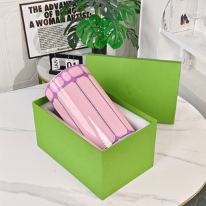 Hot Selling Contemporary Royal Ceramic Handmade Floor Desk <b>Vase</b> <b>for</b> Gift - Product Image 3