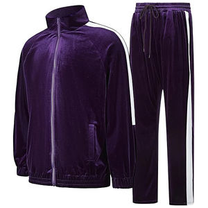 เสื้อฮู้ดของผู้ชายชุดวอร์มผ้าฝ้ายลาย100% สำหรับฤดูหนาว - Product Image 2