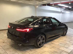 BMW Série 2 d'occasion en excellent état, modèle 2024 - Product Image 4