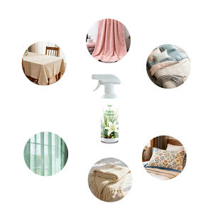 Limpiador, Acondicionador y Desodorante Espumoso Miracle Fabric 3 <span class=keywords><strong>en</strong></span> 1 para Limpiar Sofás, Tapicería y Alfombras - Product Image 3