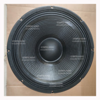 Precio de Fábrica Altavoz de Medios-Bajos de 21 Pulgadas, Subwoofer de 2000 Vatios RMS de Alta Potencia, Woofer de 21'' para PA