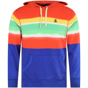 เสื้อมีฮู้ดสำหรับผู้ชายเสื้อมีฮู้ดระบายอากาศได้ดีพิมพ์โลโก้ได้ตามต้องการ - Product Image 4