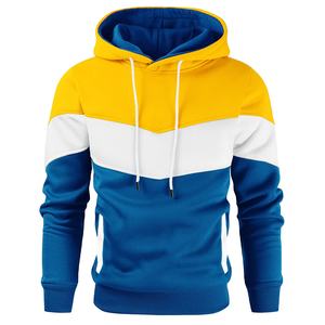 Custom Logo 3D Printed Oversized <b>Pullover</b> Washed Polyester <b>men</b> Streetwear Sublimation Sweatshirt Hoodies 2026 - Product Image 2