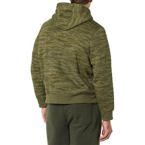 New Design Best Quality <b>Men</b> Fleece <b>Hoodies</b> Outdoor Soft Comfortable Fabric <b>Men</b> Fleece <b>Hoodies</b> - Product Image 5