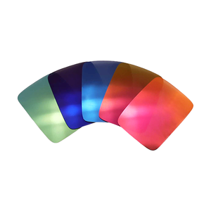 Lentes de Gafas/Gafas de Sol TAC con Recubrimiento Electrolítico - BF503 - Product Image 3