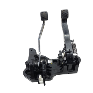 Pédale de frein + embrayage OPEL Karl Série 42388890 (15>17) - Product Image 6