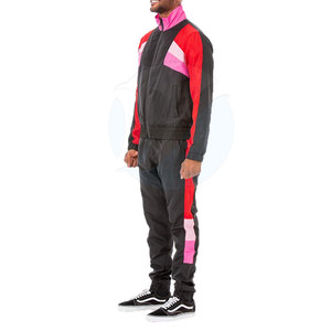 ชุดกันลมชุดเสื้อกันลมชุดเสื้อกันลมชุดเสื้อกันลมออกแบบได้ตามต้องการ - Product Image 6
