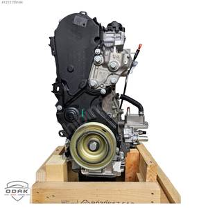 MOTOR PEUGEOT PARTNER SANDIK 2.0 HDI Modelo 1638157580 Usado - Product Image 1