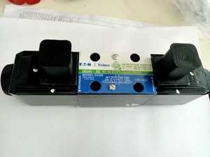 Pièces de machines de construction EATON DG4V-3S-6C-M-KUP5-D2-G5 DG4V56CJMUH620EN124 - Product Image 2