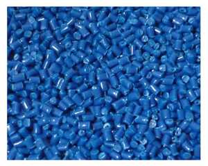 Gránulos de resina PP reciclados PCR postconsumo ABS rentables Aplicaciones versátiles - Product Image 6