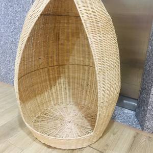 เต้นท์หวายสานสำหรับเด็กเล่นในบ้านสำหรับเด็กเล่นในบ้านสำหรับห้องนอนใช้ในโรงพยาบาล - Product Image 5