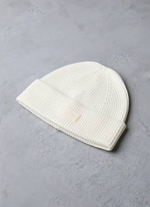 Wholesale Custom Embroidery Deep Plum Rib Knit <b>Beanies</b> Caps New Style Comfortable to Wear Warm Casual & <b>Streetwear</b> <b>Beanie</b> - Product Image 6