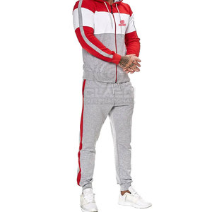 Diseño personalizado gimnasio chándal venta al por mayor Top venta precio razonable gimnasio chándales hechos en Pakistán - Product Image 1