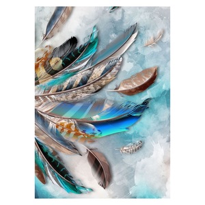Tapis de salon en chenille antidérapant, motif neutre multicolore imprimé numériquement, lavable en machine, vente en gros - RUGS DEPOT LXDP-0540 - Product Image 1