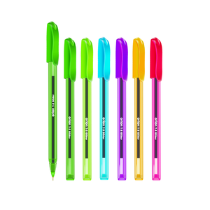 T 3 Glider Ball <b>Pen</b> Stylish Smooth Writing <b>Pen</b> for Office School & Home Use for Best Price - Product Image 1