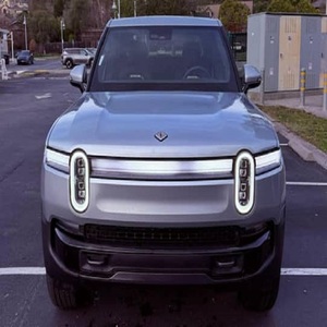RIVIAN R1T ADVENTURE EDITION 2025 d'occasion (conduite à gauche/droite) - Product Image 1