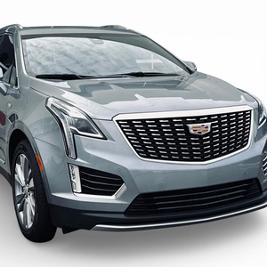 Cadillac XT5 AWD Premium Luxury d'occasion propre 2024 - Product Image 1